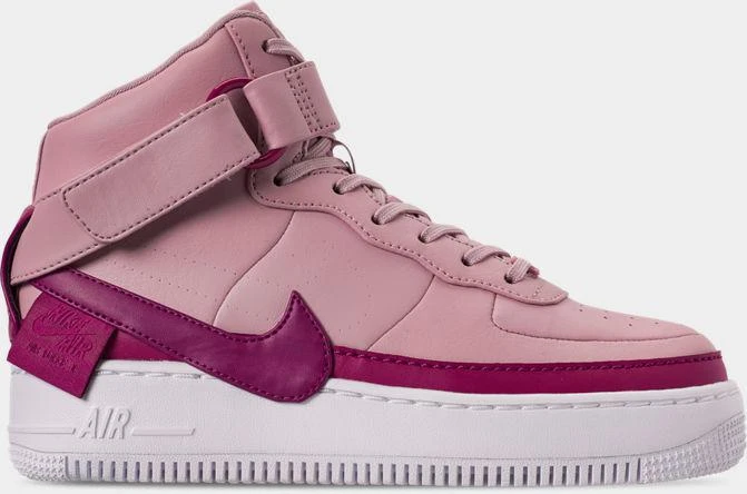 商品NIKE|女士 AF1 Jester High XX 运动鞋,价格¥593,第1张图片