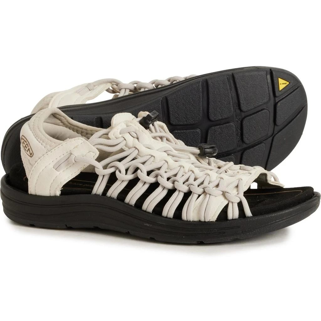 商品Keen|女款 露趾凉鞋,价格¥189,第1张图片