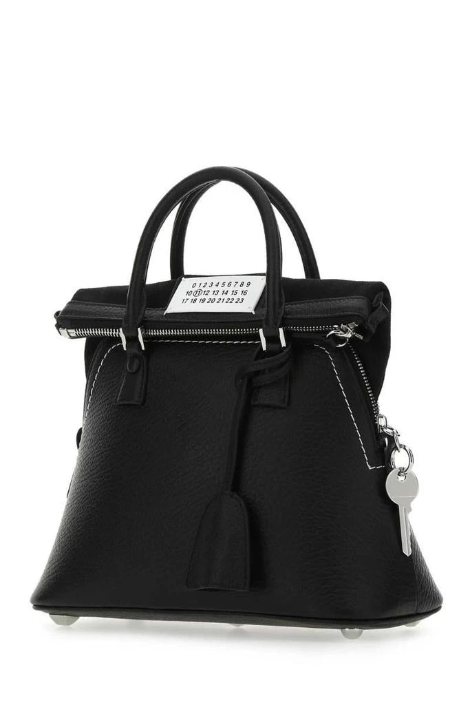 商品MAISON MARGIELA|Maison Margiela Handbags in Black,价格¥10872,第2张图片详细描述