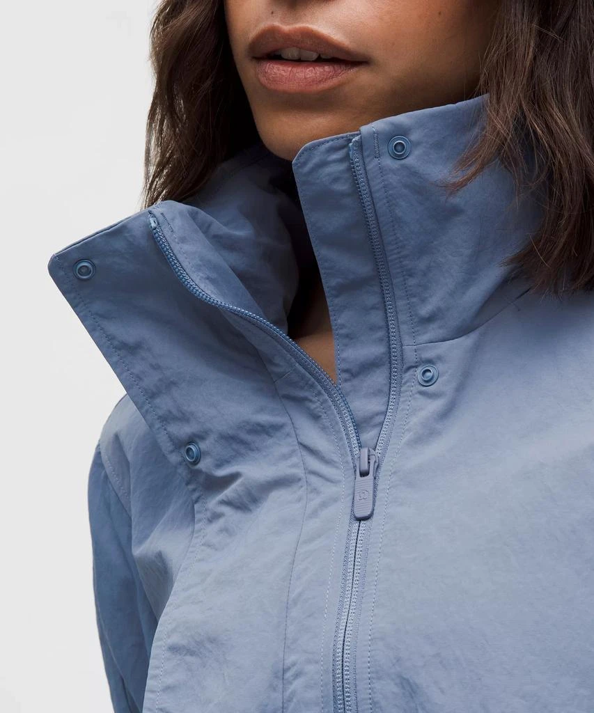 Always Effortless Classic-Fit Jacket 商品