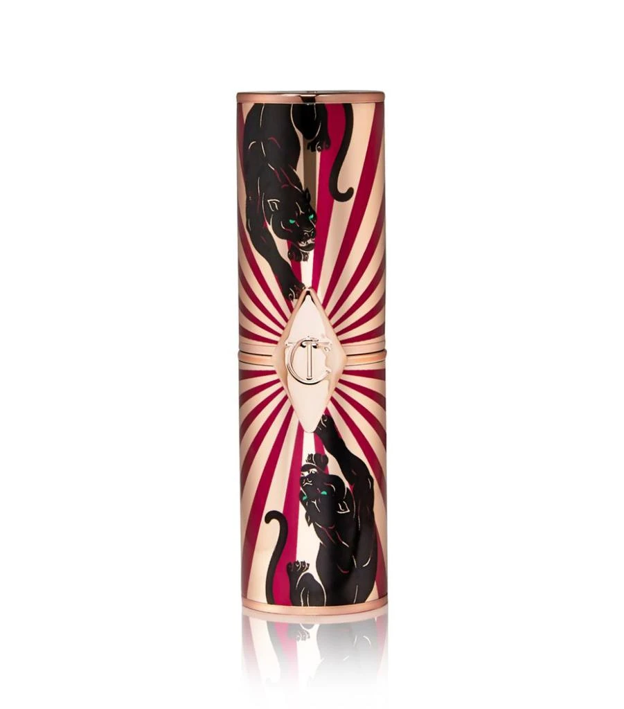 商品Charlotte Tilbury|火热红唇 2.0 唇膏 - Enigmatic Edward,价格¥315,第3张图片详细描述