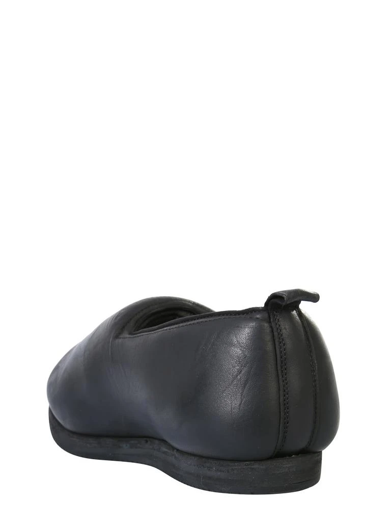 商品guidi|Slipper Sneakers,价格¥4057,第2张图片详细描述