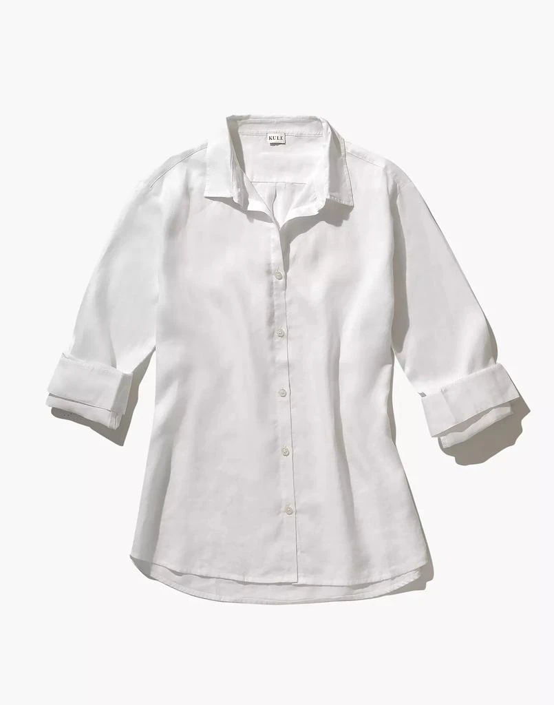 商品Madewell|KULE The Linen Hutton,价格¥1560,第1张图片