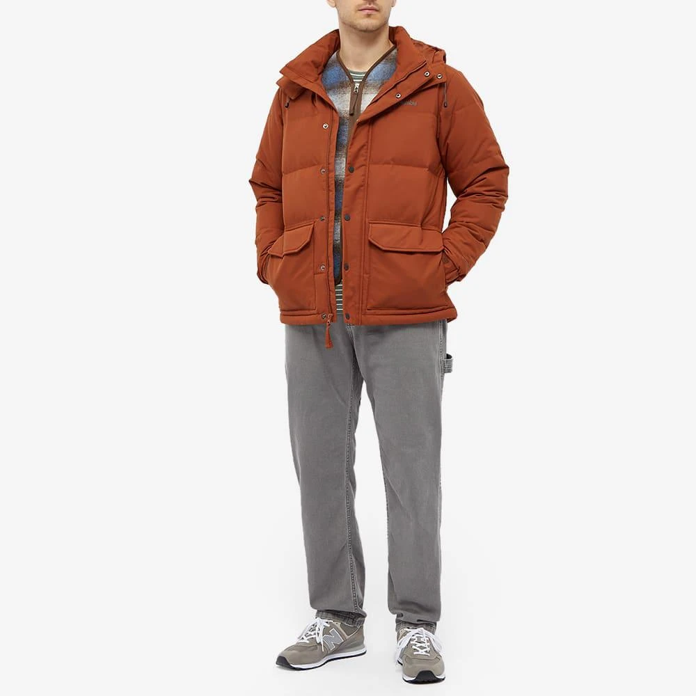 Columbia Rockfall II Down Jacket 商品