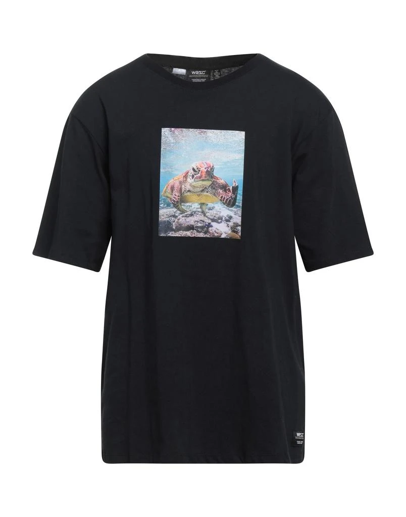 商品WeSC|T-shirt,价格¥201,第1张图片