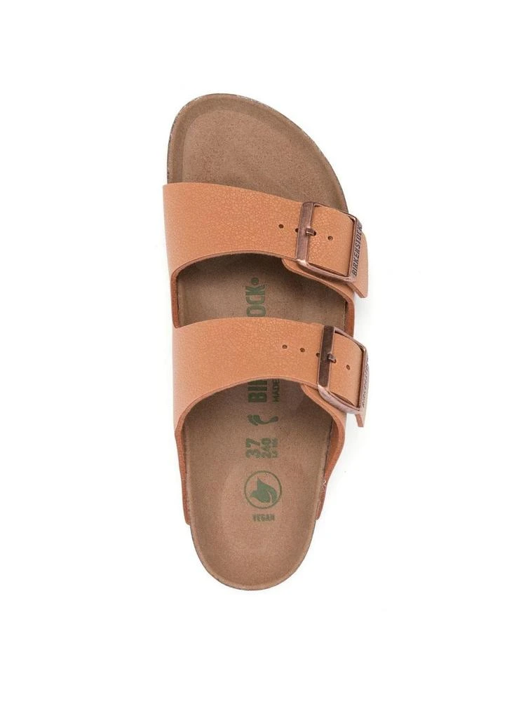 商品Birkenstock|Arizona BFBC Earthy Vegan Pecan VEG,价格¥526,第4张图片详细描述