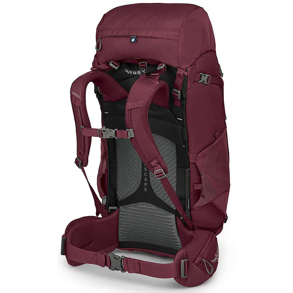 商品Osprey|Osprey Women's Viva 65 Backpack,价格¥1572,第5张图片详细描述