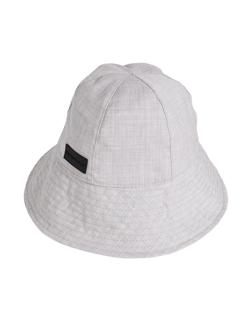 商品Emporio Armani|Hat,价格¥710,第1张图片详细描述