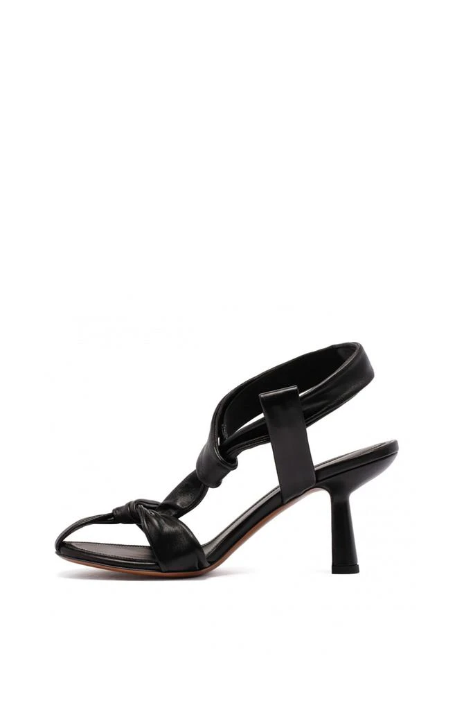商品NEOUS|PROXIMA LEATHER SANDALS,价格¥1865,第4张图片详细描述