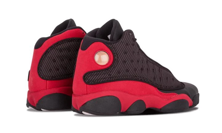 商品Jordan|Air Jordan 13 Retro (GS),价格¥2111,第5张图片详细描述