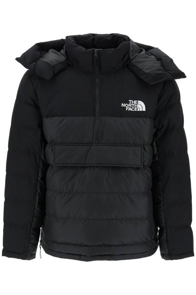 商品The North Face|HIMALAYAN PADDED ANORAK,价格¥1408,第1张图片