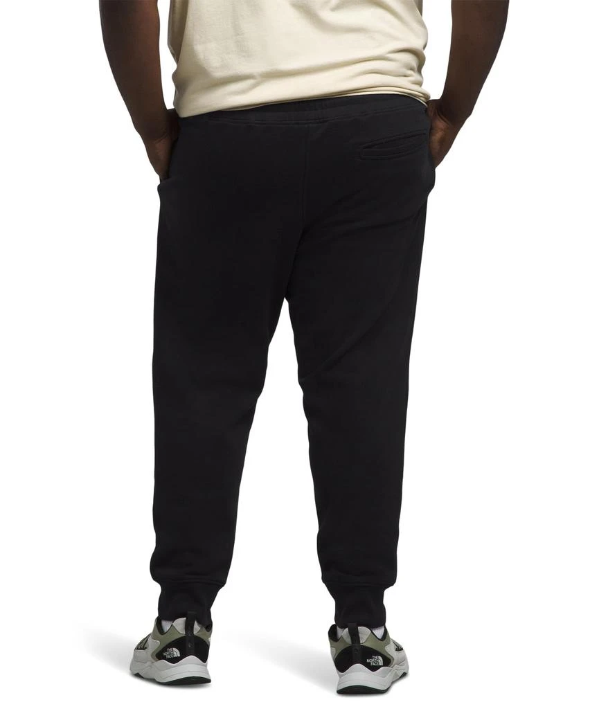 商品The North Face|Big & Tall Box NSE Joggers,价格¥230,第2张图片详细描述