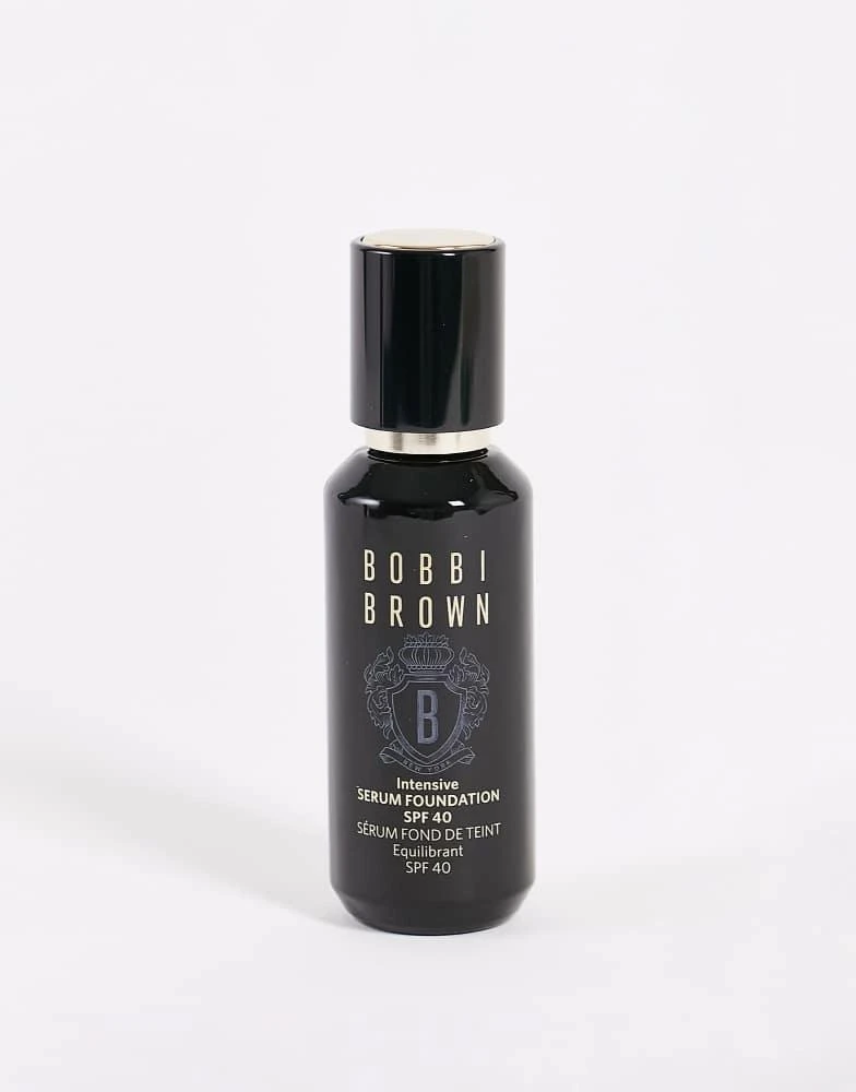 Bobbi Brown Intensive Serum Foundation 商品