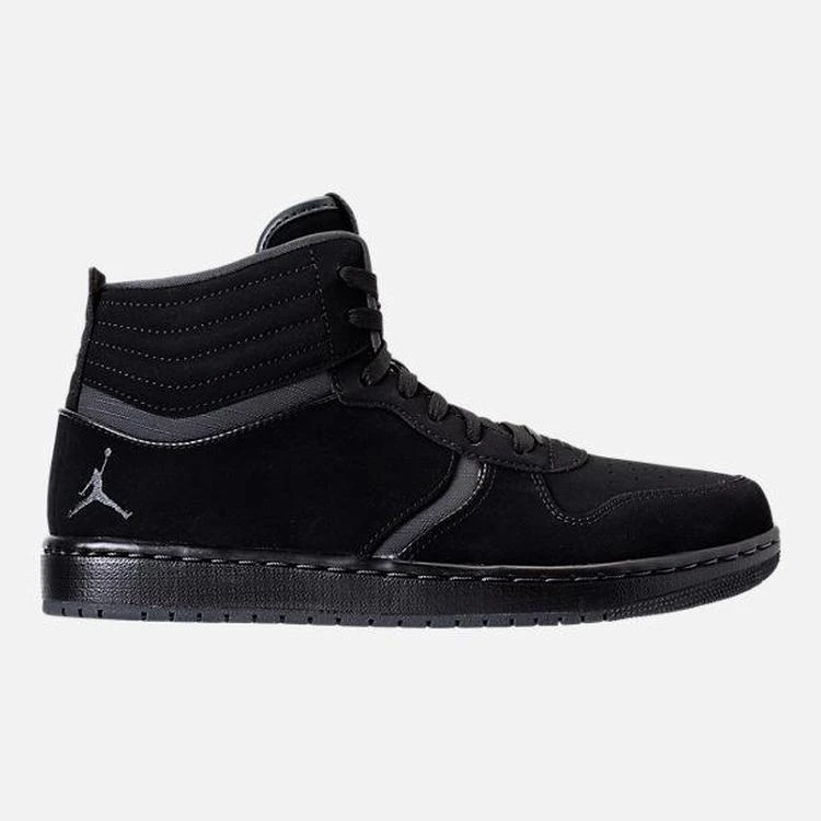 商品NIKE|乔丹高帮篮球鞋,价格¥261,第3张图片详细描述