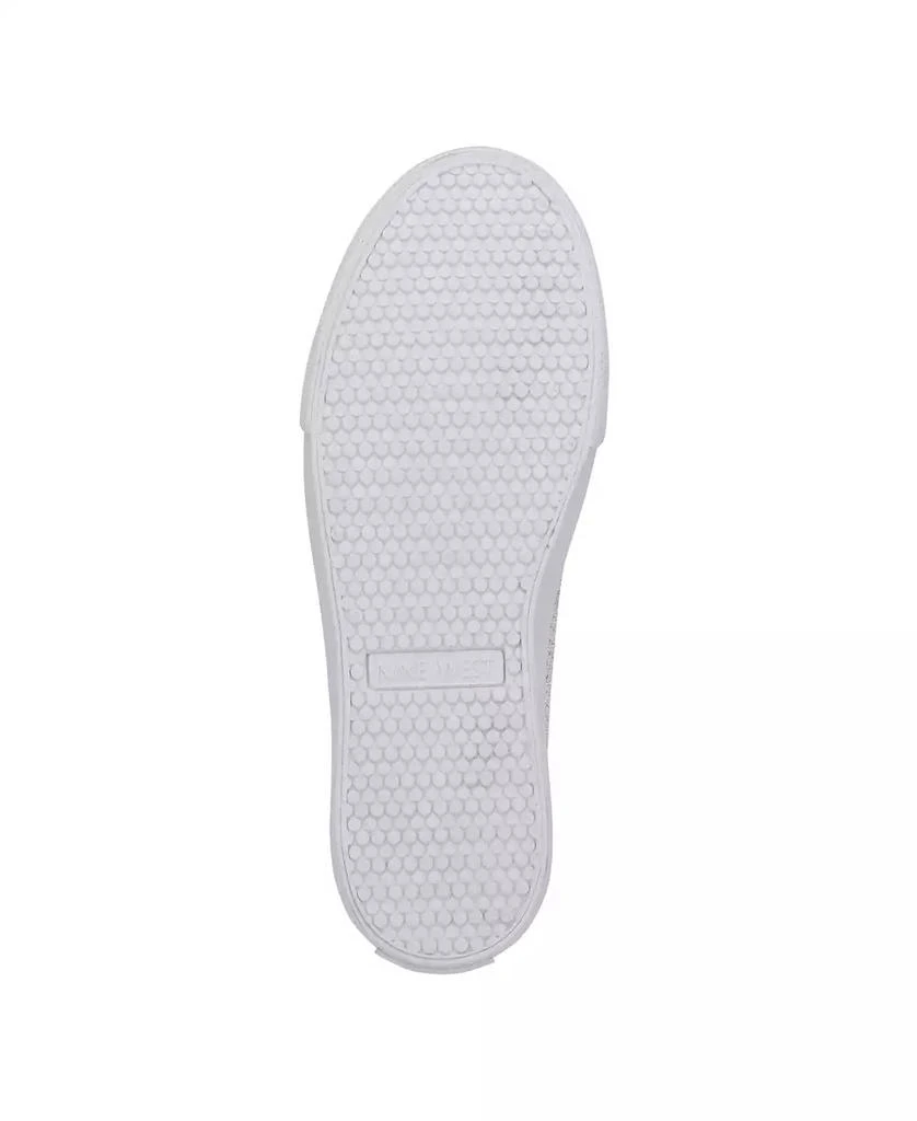 商品Nine West|Women's Lance Slip-on Sneakers,价格¥270,第5张图片详细描述