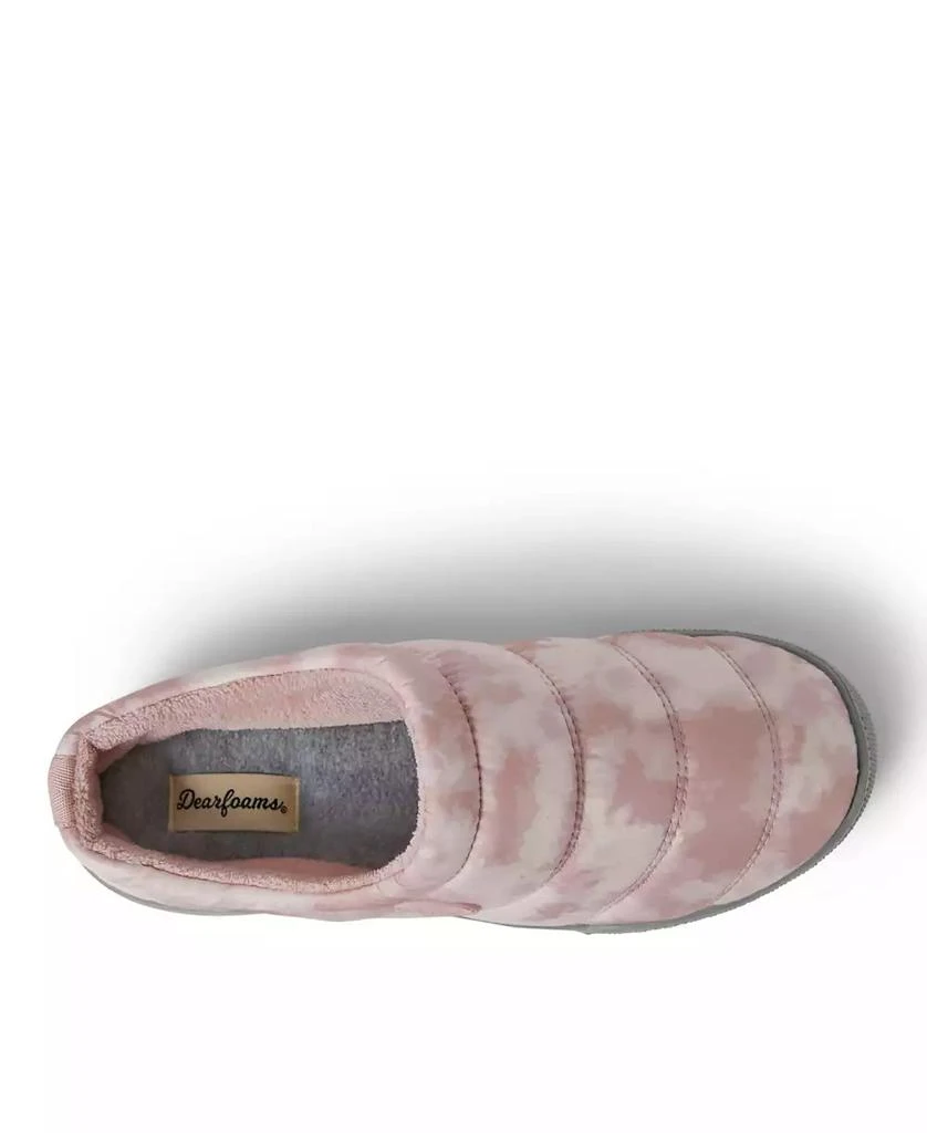 商品Dear Foams|Women's Kendra Sport Lounge Clog,价格¥346,第3张图片详细描述