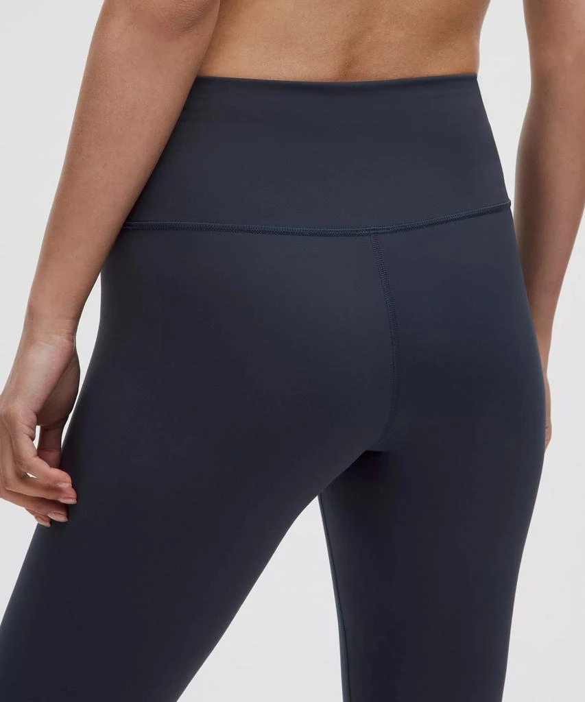 Wunder Train High-Rise Tight 25" 商品