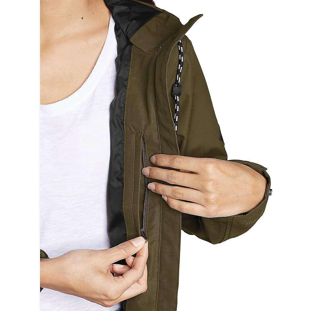 Eddie Bauer Women's Charly Parka 商品