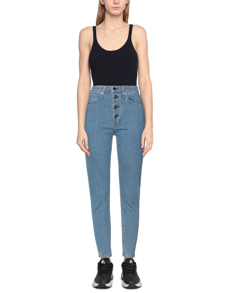 商品Rag & Bone|Denim pants,价格¥225,第2张图片详细描述