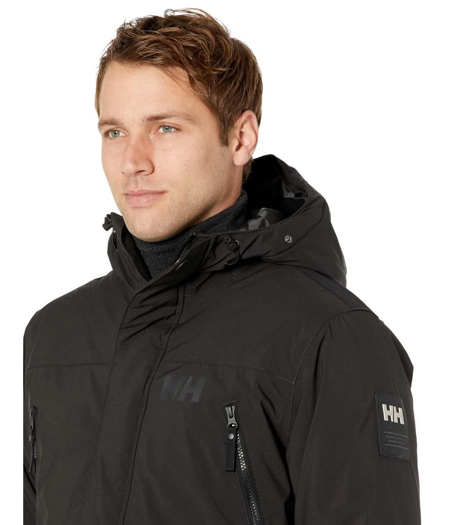 商品Helly Hansen|Reine Parka,价格¥1490,第4张图片详细描述