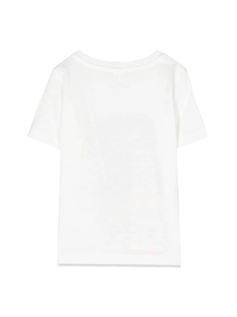 商品Stella McCartney|Penguin T-shirt,价格¥641,第3张图片详细描述