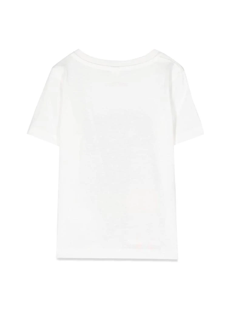 商品Stella McCartney|Penguin T-shirt,价格¥578,第3张图片详细描述