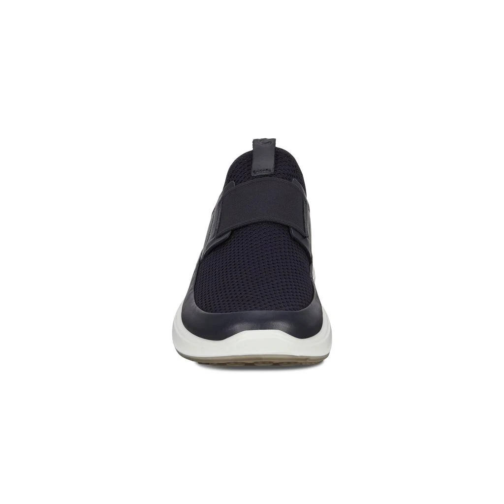 商品ECCO|ECCO SOFT 7 RUNNER Women's Slip-on Shoes,价格¥239,第5张图片详细描述