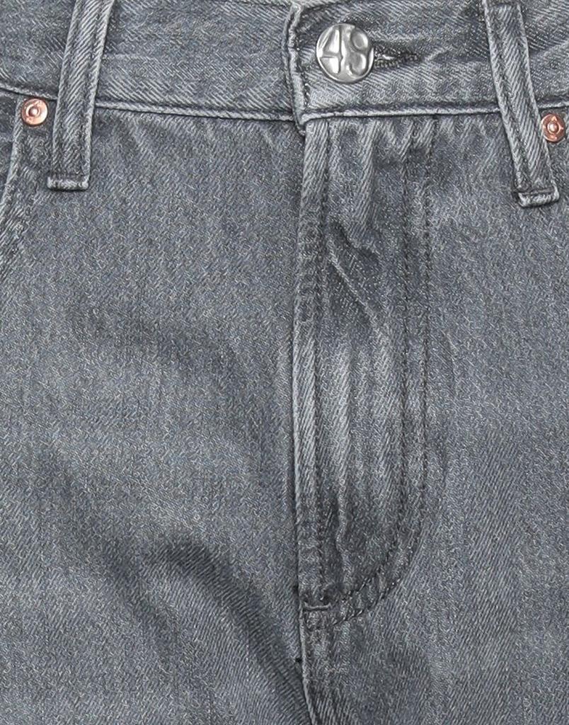商品AG Jeans|Denim pants,价格¥501,第6张图片详细描述