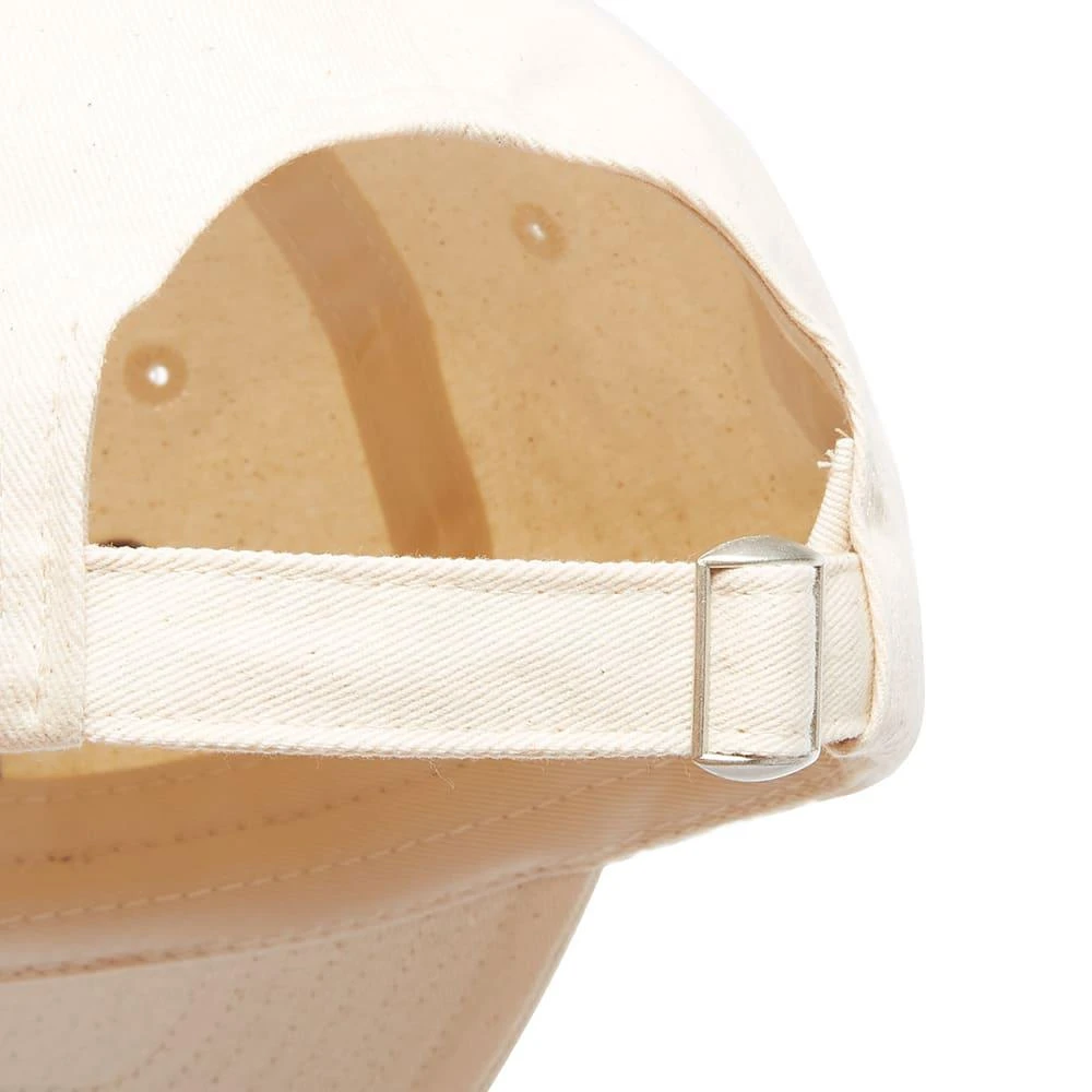 商品Sporty & Rich|Sporty & Rich Bardot Cap,价格¥442,第3张图片详细描述