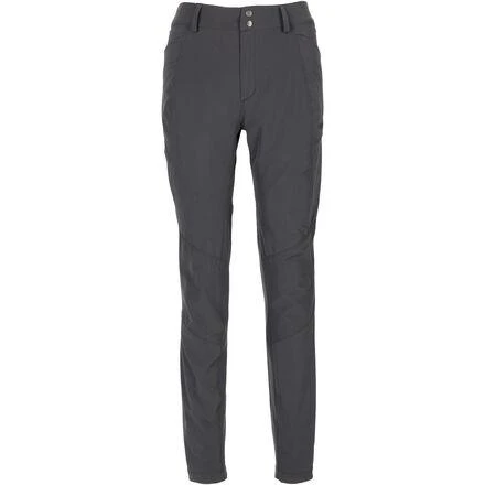 商品Rab|Incline Light Pant - Women's,价格¥584,第2张图片详细描述