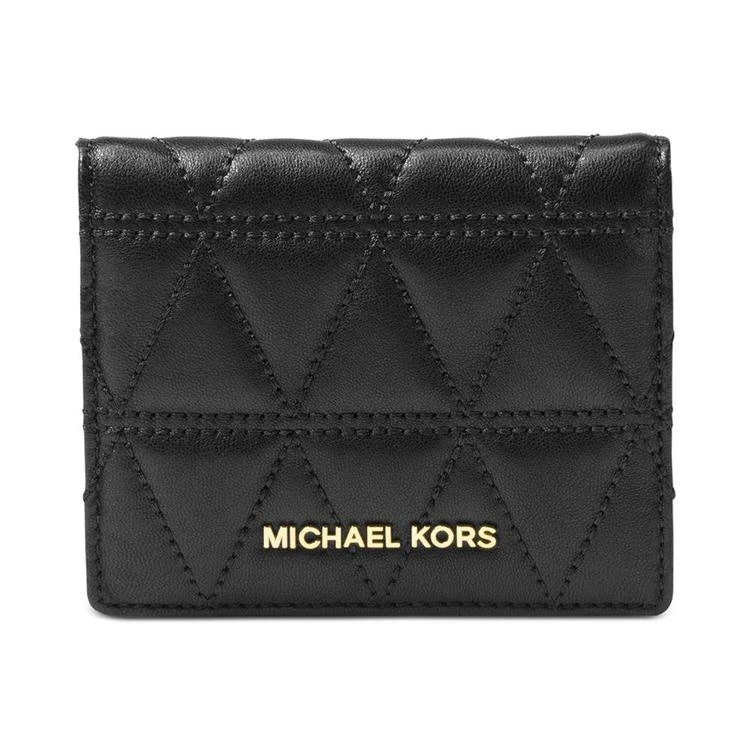 商品Michael Kors|对折小卡夹,价格¥230,第1张图片