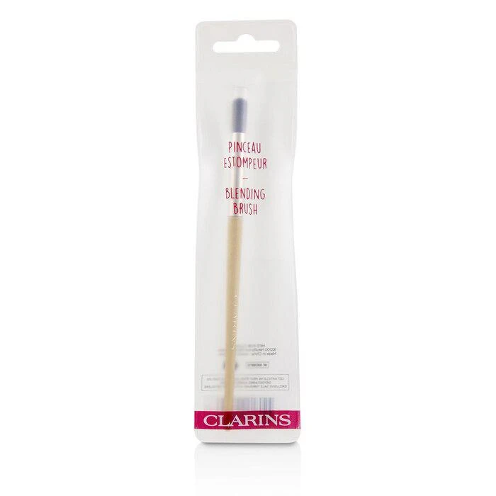 商品Clarins|Clarins 晕色眼影刷 1pc,价格¥311,第3张图片详细描述