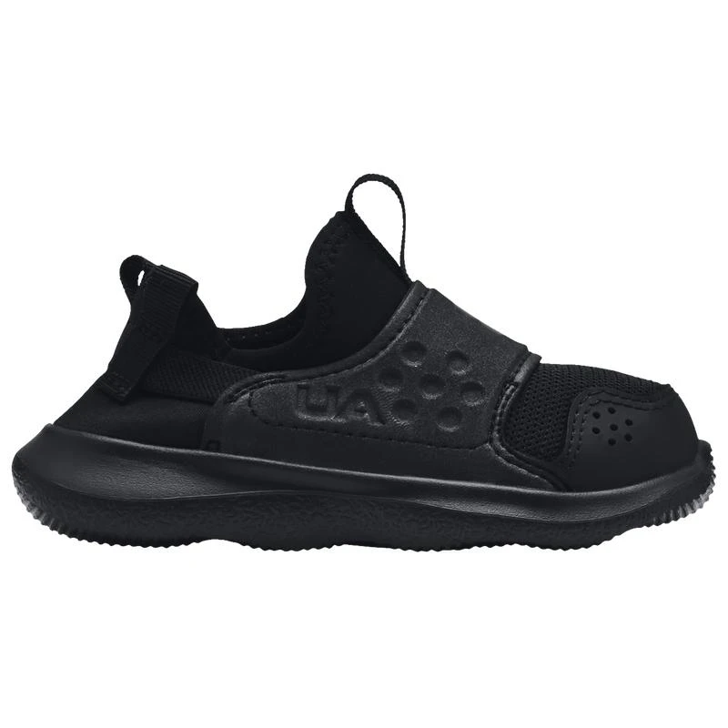 商品Under Armour|Under Armour Runplay - Boys' Toddler,价格¥229,第1张图片
