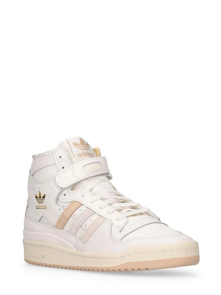 商品Adidas|Forum 84 High Sneakers,价格¥531,第2张图片详细描述