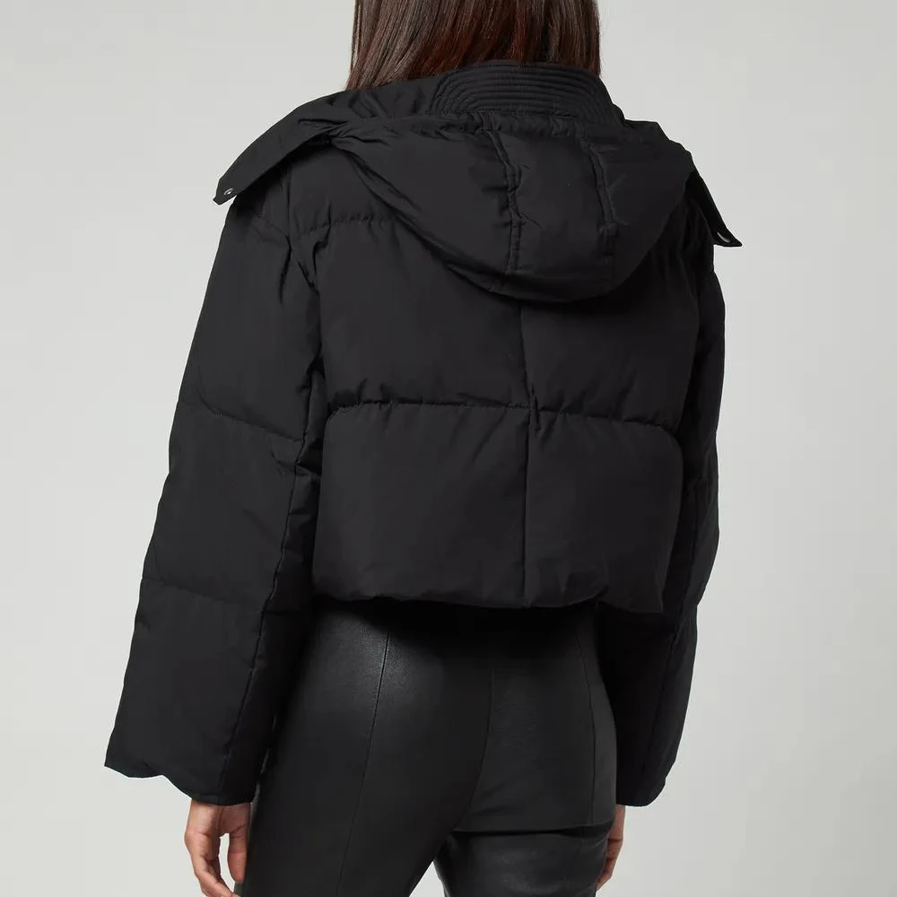 商品Kenzo|KENZO Women's Cropped Puffer Jacket,价格¥1879,第2张图片详细描述