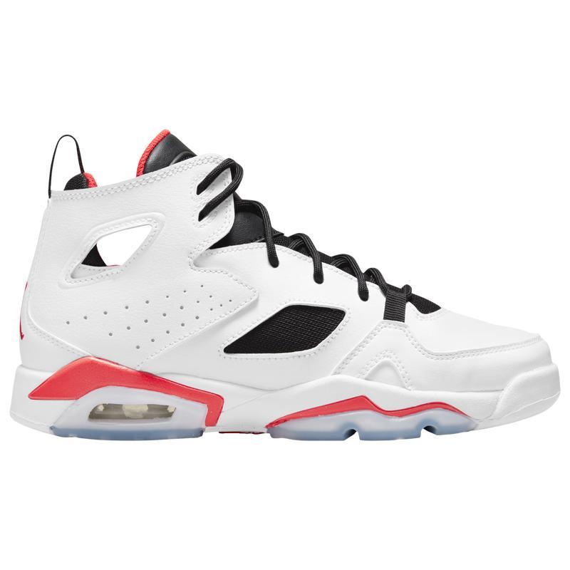 商品Jordan|Jordan Flight Club '91 - Boys' Grade School,价格¥599-¥823,第1张图片