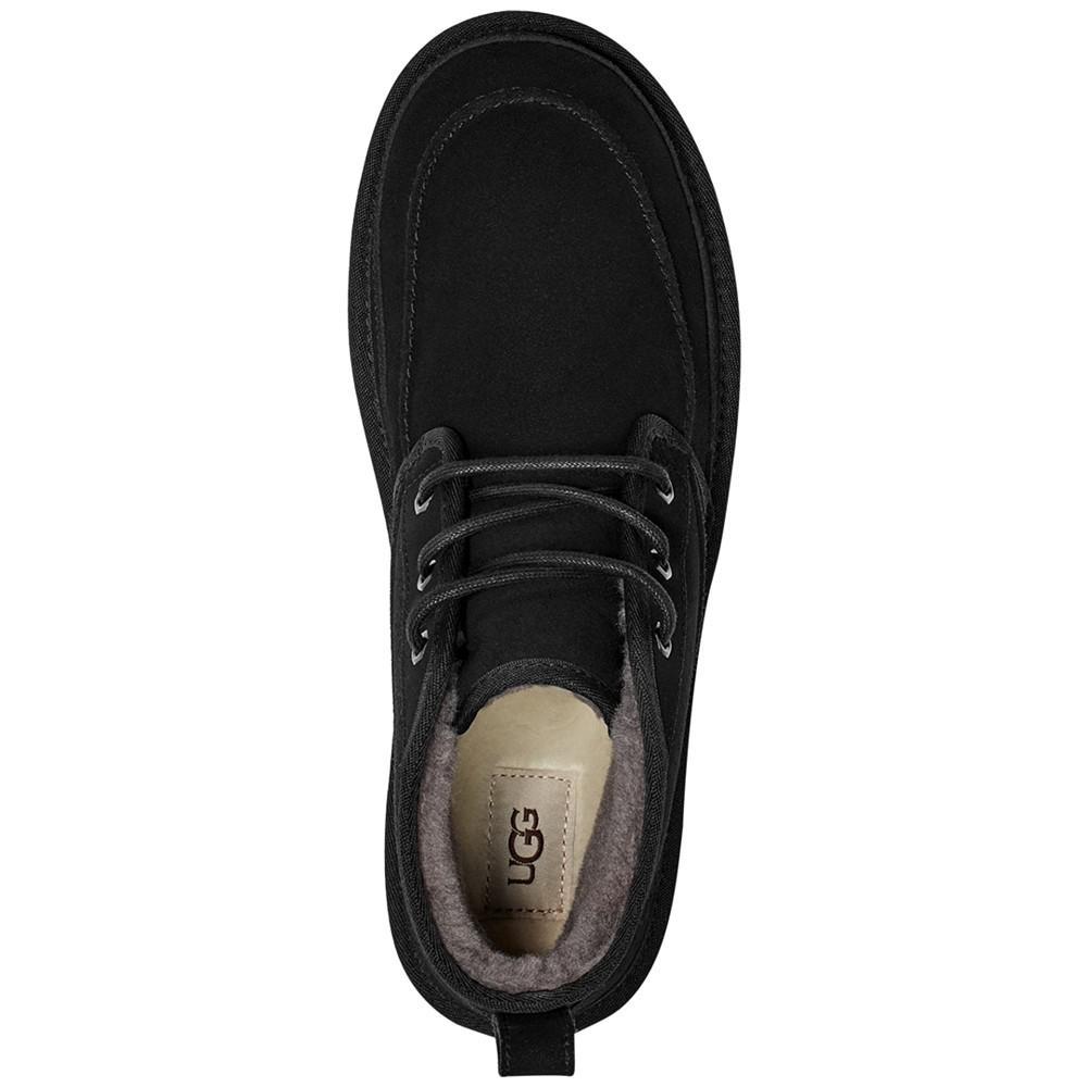 商品UGG|Men's Neumel Chukka Boots,价格¥1106,第5张图片详细描述