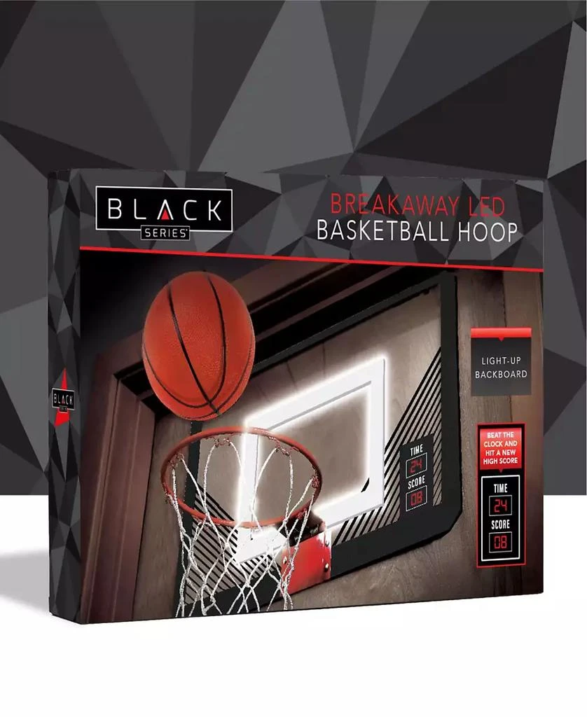 Basketball Hoop Light-Up Pro 18" 商品