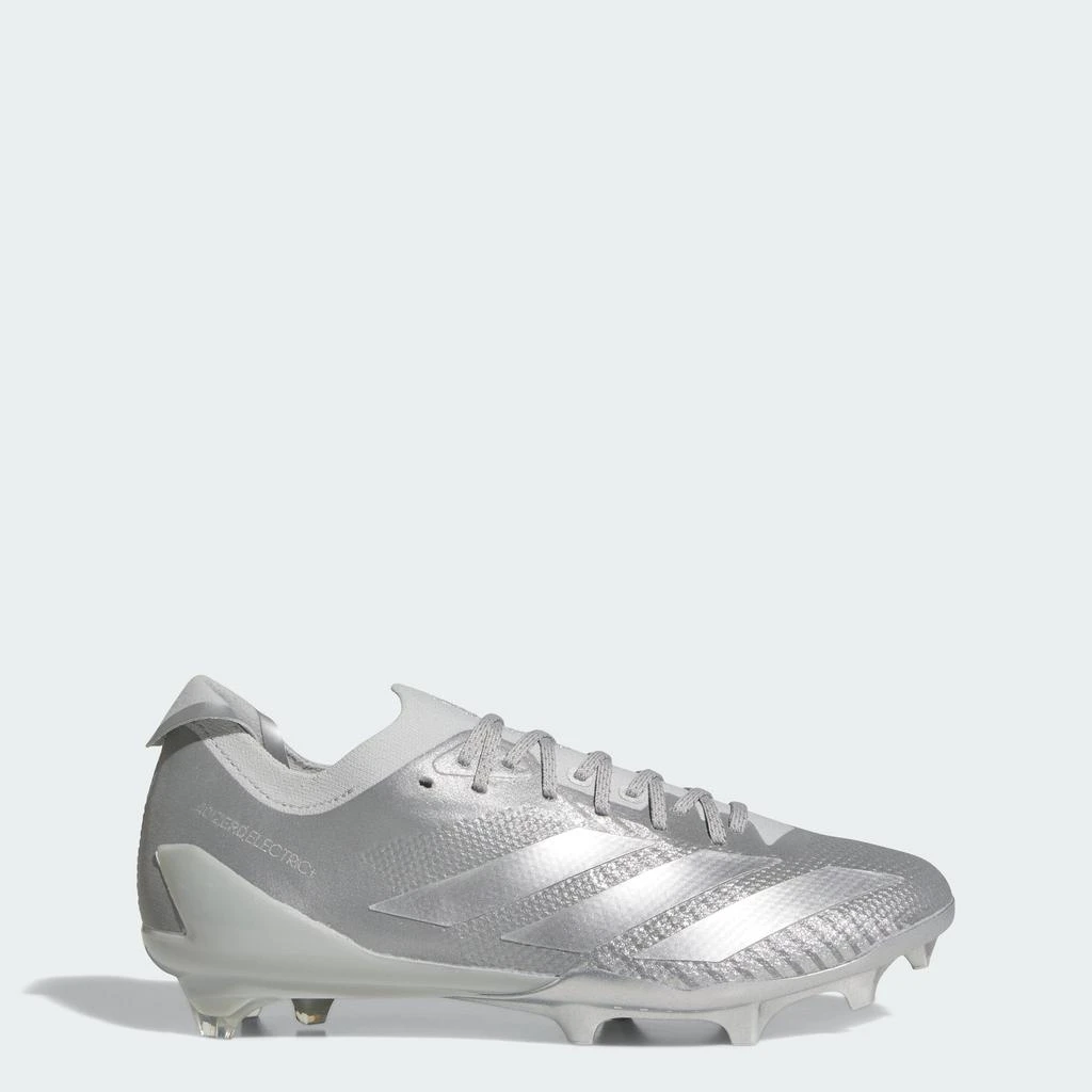 Men's  Adizero Electric + II Football Cleats 商品