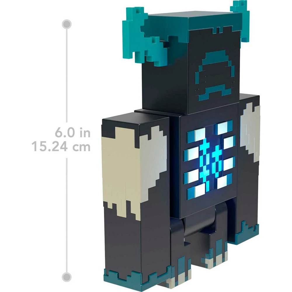 商品Minecraft|Warden Figure,价格¥120,第4张图片详细描述