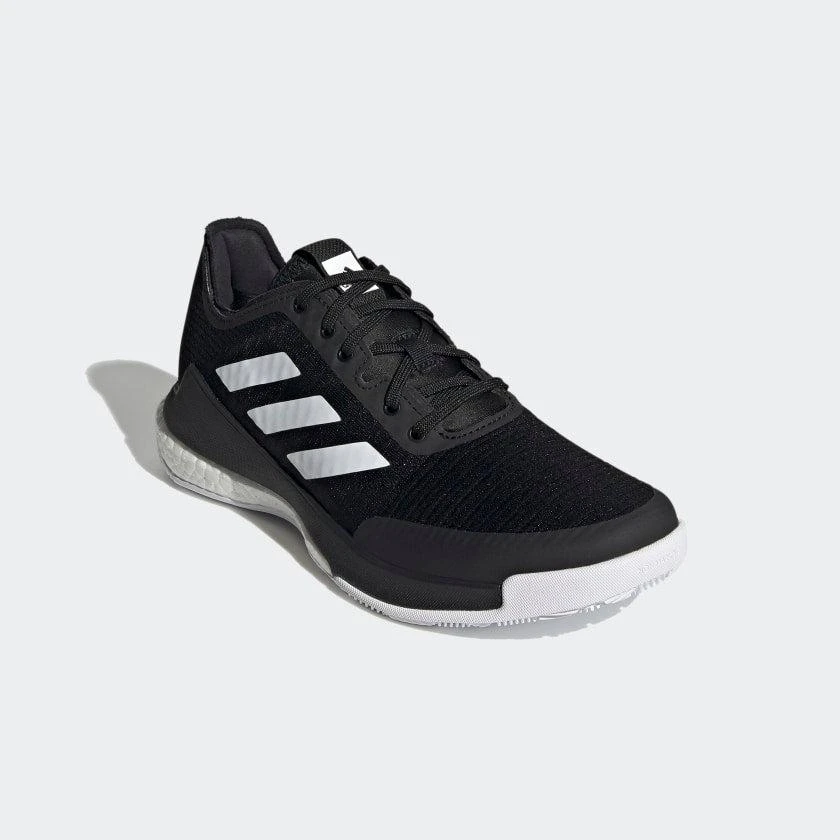 商品Adidas|Women's adidas CrazyFlight Volleyball Shoes,价格¥735,第5张图片详细描述