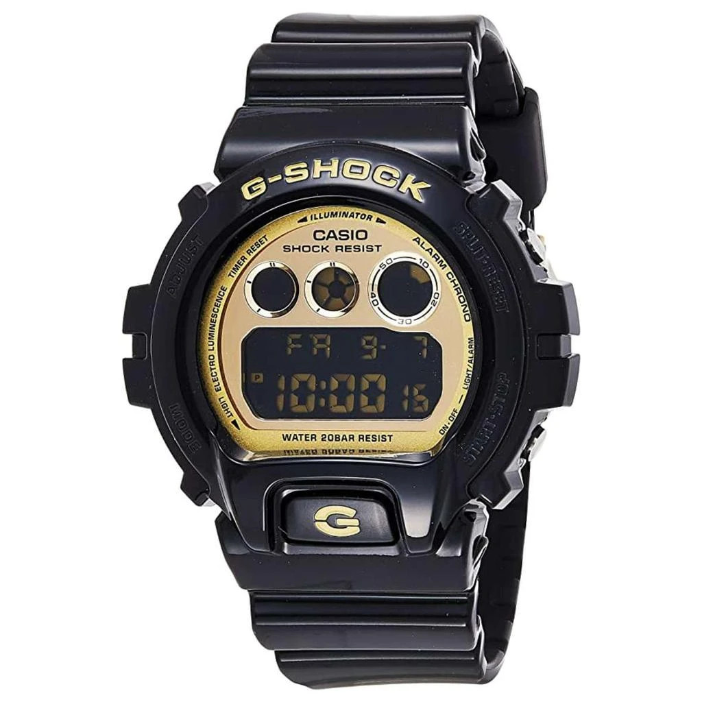 商品G-Shock|Casio G-Shock 手表,价格¥451,第1张图片