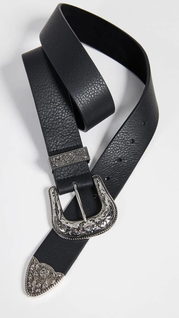 商品B-Low The Belt|B-Low The Belt Frank 腰带,价格¥739,第4张图片详细描述