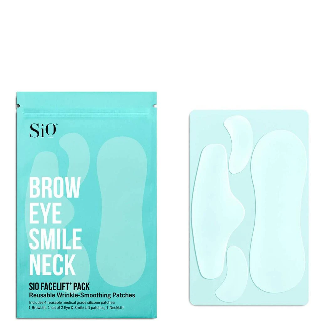 商品SIO Beauty|SiO FaceLift (Worth $55.00),价格¥444,第1张图片