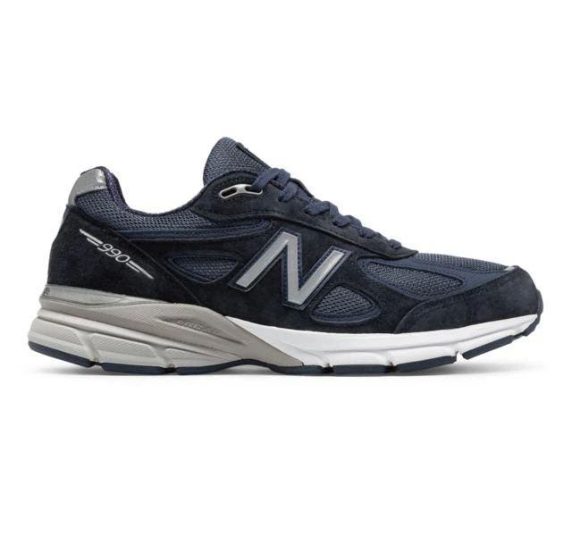 商品New Balance|Men's Made in US 990v4,价格¥499,第1张图片