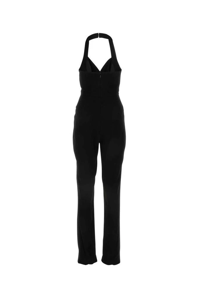 商品Balmain|Balmain Jumpsuits in Black,价格¥10659,第2张图片详细描述