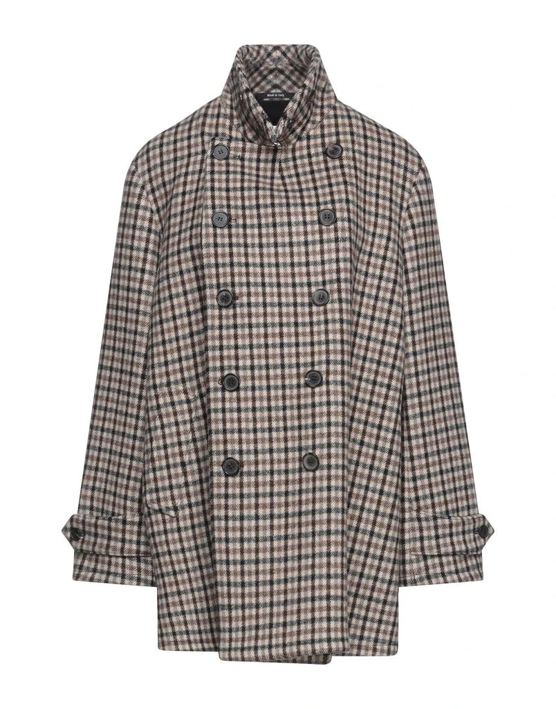 商品MAISON MARGIELA|Coat,价格¥4930,第1张图片