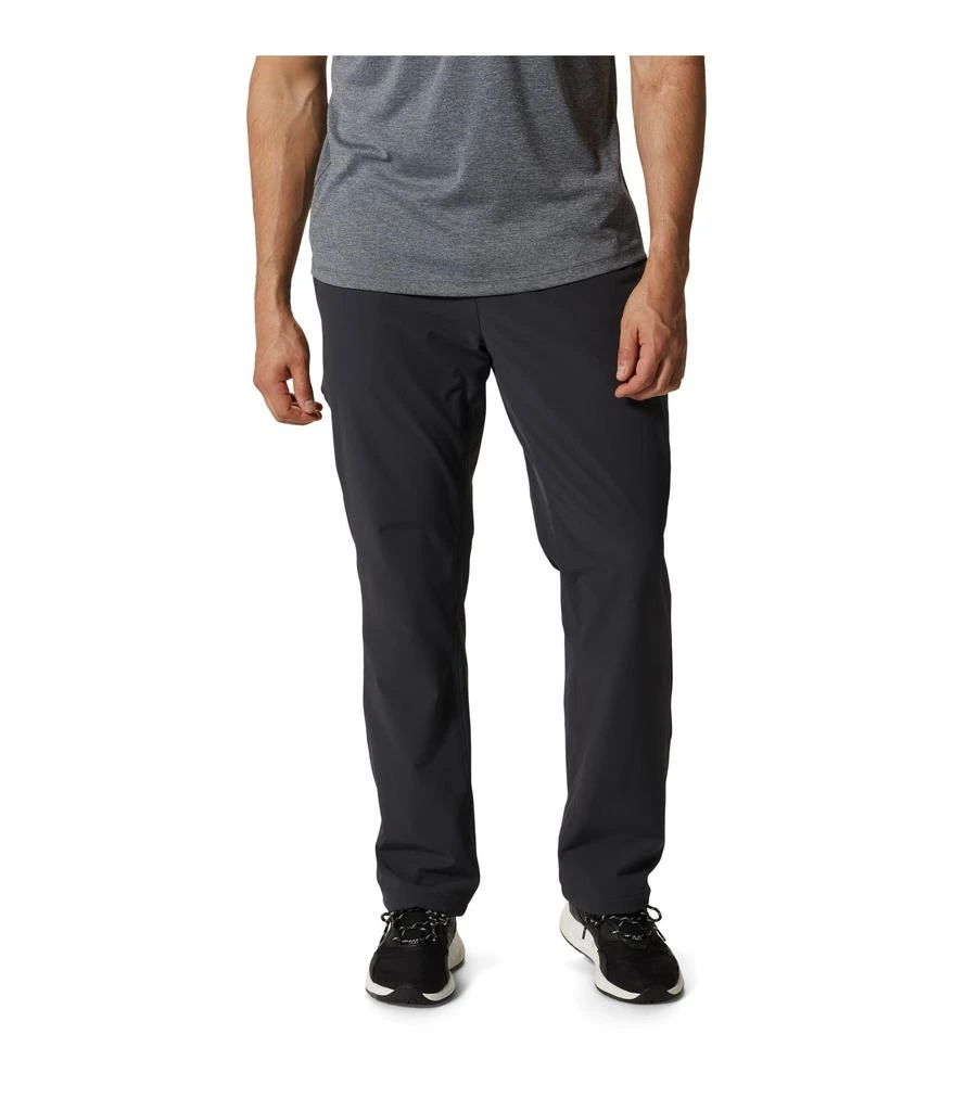 商品Mountain Hardwear|男款 Yumalino™ 运动裤,价格¥151,第1张图片