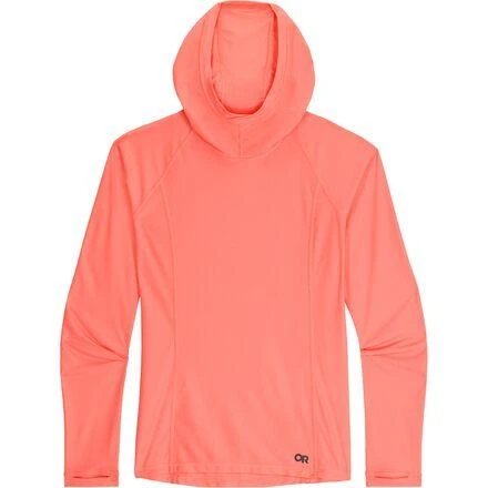 商品Outdoor Research|Echo Hoodie - Women's,价格¥439,第3张图片详细描述