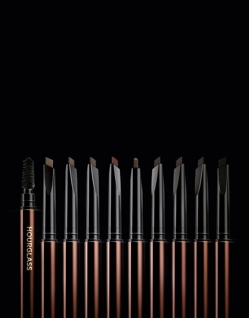 商品HOURGLASS|Arch™ Brow Sculpting Pencil,价格¥280,第2张图片详细描述